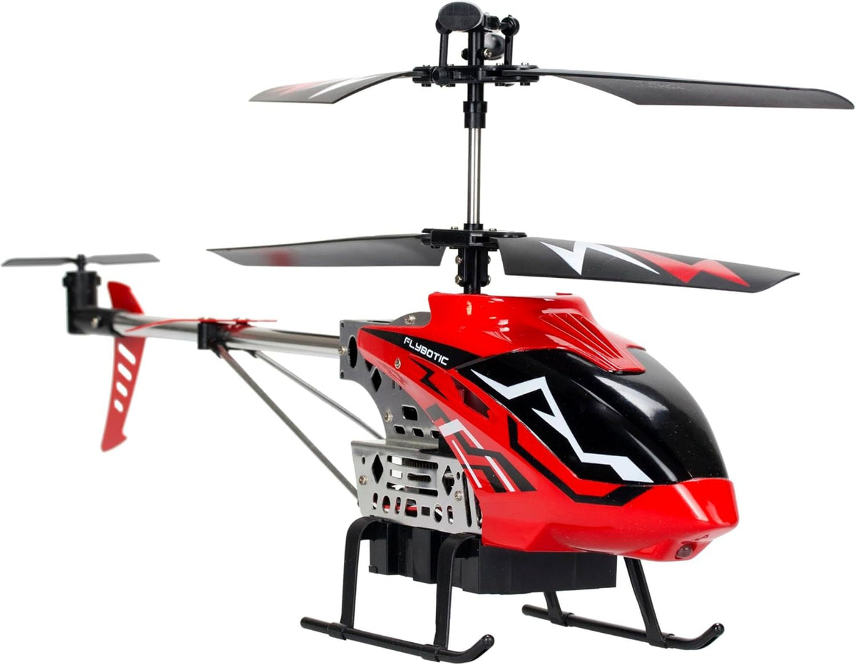 Silverlit Flybotic Sky Knight Remote Control Helicopter