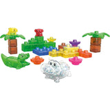Jelly Blox: Jungle Set