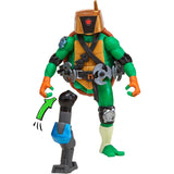 Tales of Teenage Mutant Ninja Turtles Mix 'N Match Mutations Figure - Michelangelo