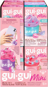 Gui Gui Mini Single Pack, Assorted