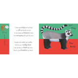 Alex Scheffler's Flip Flap Zoo Book