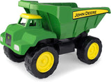 John Deere Kids Big Scoop Dump Truck