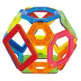 Magformers Challenger 14 piece set