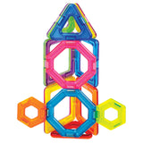 Magformers Challenger 14 piece set