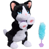 FurReal Boots The Biscuit Making Kitty