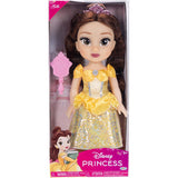 Disney Princess My Friend Belle Toddler Doll