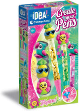 Clementoni Create Your Own Pens