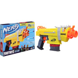 NERF Fortnite SMG-L Motorised Blaster