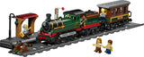 LEGO 60511 City Vintage Steam Train