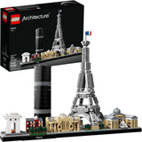 LEGO 21044 Architecture Paris