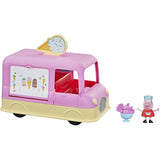 Peppa Pig - Peppa's Ice Cream Truck