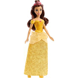 Disney Princess Belle Fashion Doll