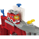 VTech Toot-Toot Drivers Fire Station