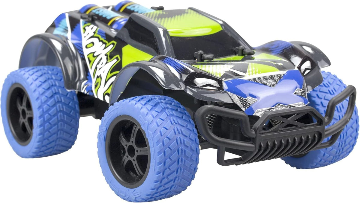 Exost XBull Remote Control