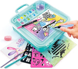 Art Lab Watercolour Case