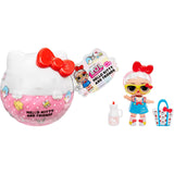 L.O.L. Surprise! Loves Hello Kitty and Friends, Assorted