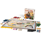 Ticket to Ride 2025 Refresh
