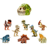 GrossMos Blind Box Dino Series 1