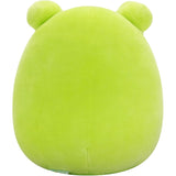Squishmallows Wendy the Green Frog 7.5"
