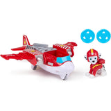 PAW Patrol: Air Rescue - Marshall Hero Hydro Plane