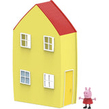 Peppa Pig - Peppa's Family House Playset