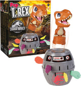 Pop Up T-Rex