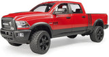 Bruder RAM 2500 Power Wagon