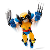 LEGO 76257 Marvel Wolverine Construction Figure