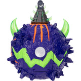 The Super Mario Galaxy Movie: Wonder Bowser Jr. Planet Playset