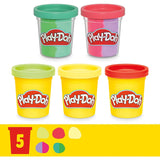 Play-Doh Blooming Flowers Playset