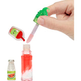 Yummiland Small Lipgloss Doll - Maya Watermelon