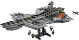 LEGO 76354 Marvel S.H.I.E.L.D. Helicarrier