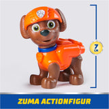 PAW Patrol Zuma Hovercraft