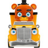 Five Nights at Freddy's 2-inch Racers Single Pack, Assorted