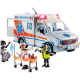 Playmobil 71232 City Action Ambulance