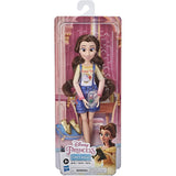 Disney Princess Comfy Squad Belle Doll