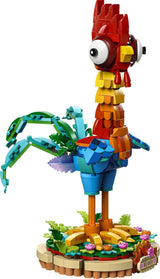 Lego 43272 Disney Heihei
