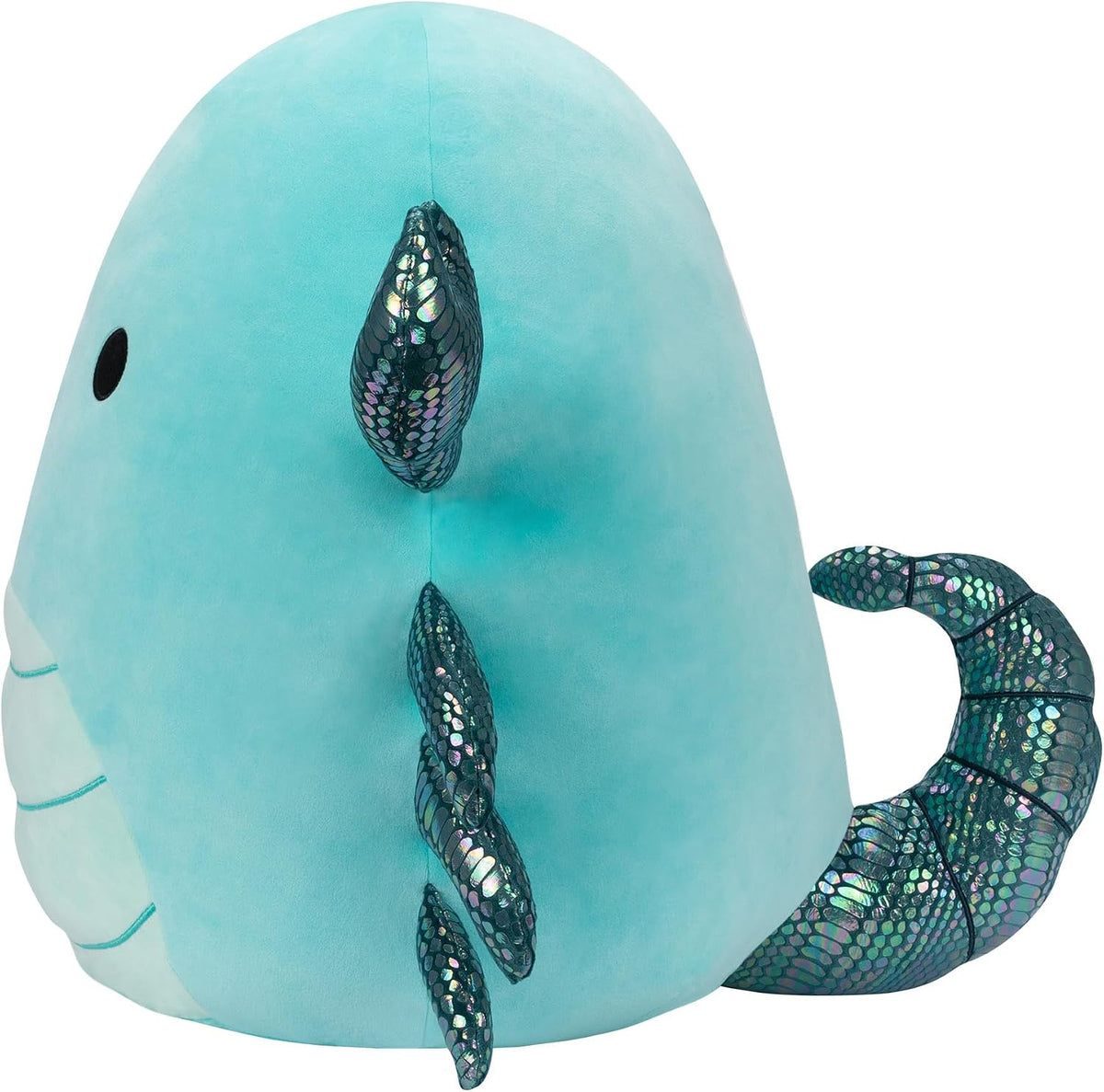 Squishmallows Carpio the Teal Scorpion 16-inch