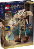 LEGO 76469 Harry Potter Dobby the Free Elf