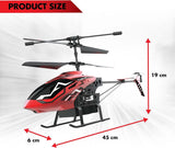 Silverlit Flybotic Sky Knight Remote Control Helicopter