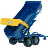 Britains Kane Dump Trailer