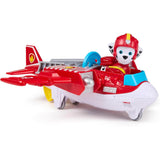 PAW Patrol: Air Rescue - Marshall Hero Hydro Plane