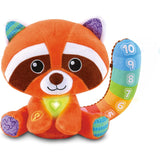 Leapfrog Colourful Counting Red Panda