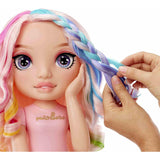 Rainbow High Bella Parker Styling Head Playset