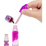 Yummiland Small Lipgloss Doll - Greta Grape