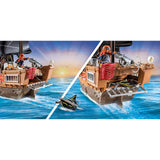 Playmobil 71530 Pirates Large Pirate Ship