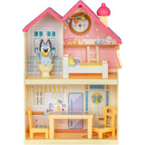 Bluey Mini Family Home Playset