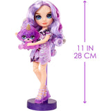 Rainbow High Classic Doll - Violet Willow