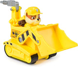 PAW Patrol Rubble Bulldozer