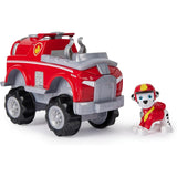 PAW Patrol Jungle Pups Marshall's Elephant Vehicle